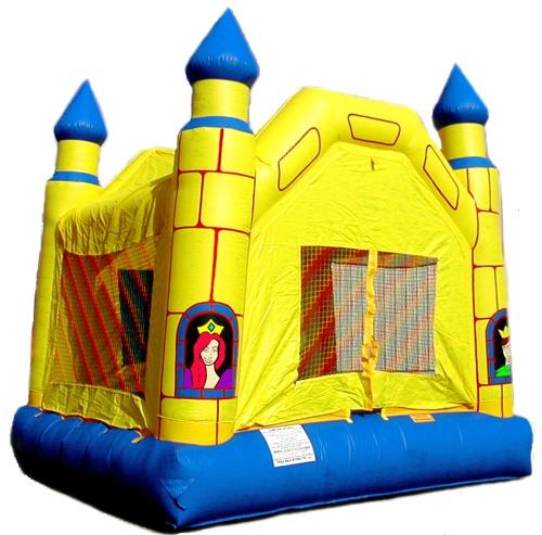 Castle bounce house for rent