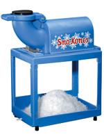 Sno-Kone machine for rent